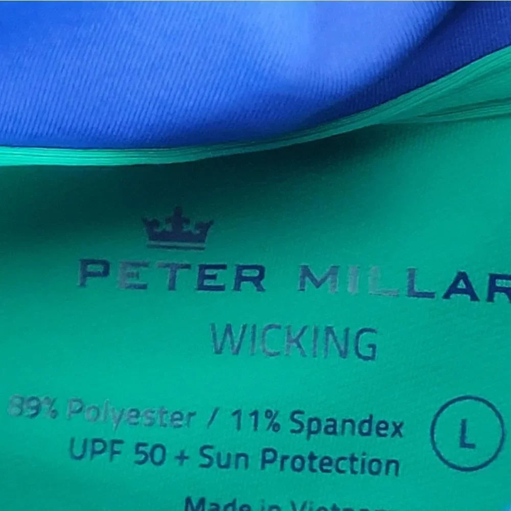 Peter Millar peter millar
